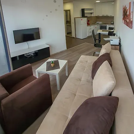 Apartment New Business 7 Centar